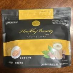 Healthy Beauty ミルクコーヒー味 約30食分 - メルカリ