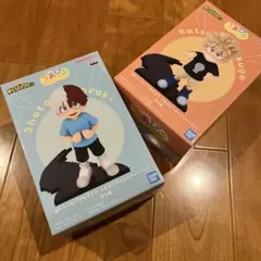 僕のヒーローアカデミア ちあぴこ ばくごうかつき とどろきしょうと