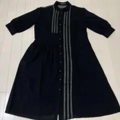 BEAUTY&YOUTH UNITED ARROWS シャツワンピース