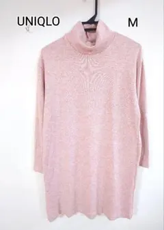 秋冬 チュニック