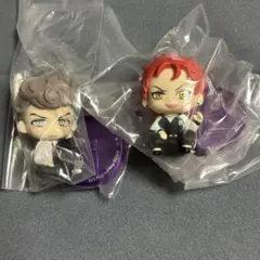 【ヒプノシスマイク】 波羅夷空却 天国獄　すわらせ隊 フィギュア ナゴヤ