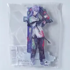 星導ショウ　アクリルスタンド