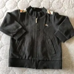 バーバリー　トップス　80cm
