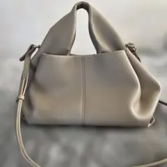 POLENE ショルダーバッグ