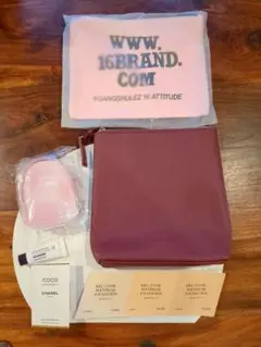 シャネル ココ マドモアゼル オードゥ パルファム 1.5ml セット 6個