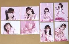 伊藤彩沙 Ayasa Birthday Idol♡Live ミニブロマイド 全種