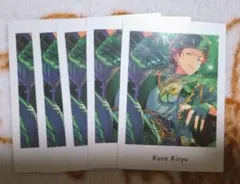 あんスタ まとめ売り 鬼龍紅郎