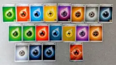 基本炎エネルギー SR S12a VSTARユニバース 252/172　他18枚