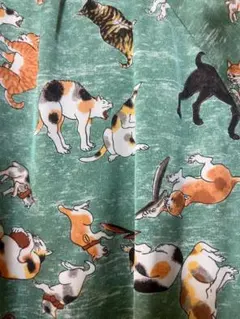 【新品】&エルシー　猫スケッチブラウス 2025年最新】&ellecy 猫の人気アイテム - メルカリ