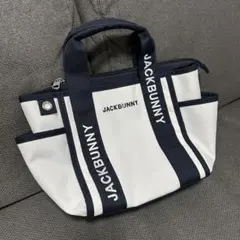 はむたん様専用【新品】2026年最新モデルJack Bunny カートバッグ