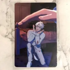 PLAVE HYPERDRIVE プレイブ LINE特典 トレカ ウノ