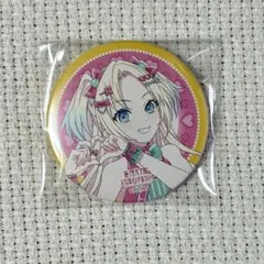 蓮ノ空 6thライブ シークレット缶バッジ 大沢瑠璃乃 - メルカリ