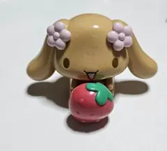 ハッピーセット 当時品 シナモロール モカ