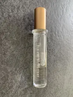 The perfume oil factory 19ホワイトティー