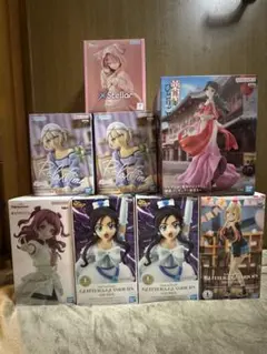 2026年最新】美少女フィギュア まとめ売りの人気アイテム - メルカリ