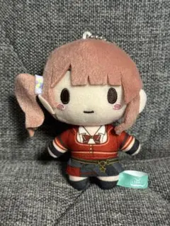 プロセカ ぬいぐるみ 桃井愛莉① - メルカリ