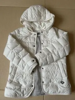 Dissin ダウンコート　ミドル丈　サイズ02(M)