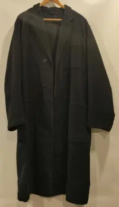 2025年最新】COMOLI メンズ チェスターコートの人気アイテム - メルカリ