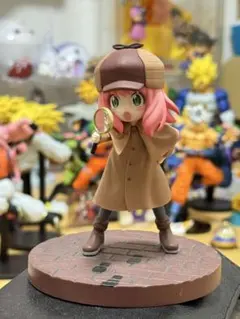 SPY×FAMILY アーニャ フィギュア 探偵衣装のサムネイル