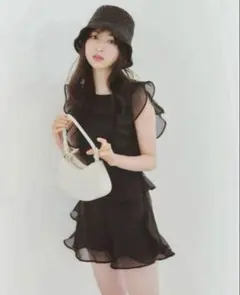 2026年最新】オーガンフリルスカショーパンの人気アイテム - メルカリ