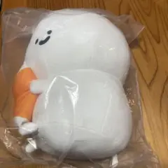 お文具さん1番くじぬいぐるみ