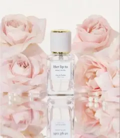 Her lip to Nude Pearl 30ml Eau de Parfum