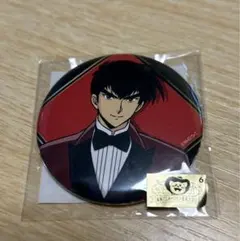 地獄先生ぬ〜べ〜 鵺野鳴介 缶バッチ D-1 楽天コレクション くじ