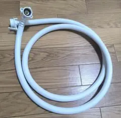 洗濯機用 給水ホース 約80cmのサムネイル