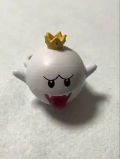 キングテレサ　リング　スーパーマリオ