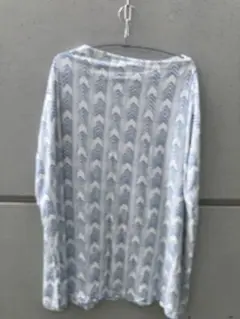 コッパーパール　授乳ケープ