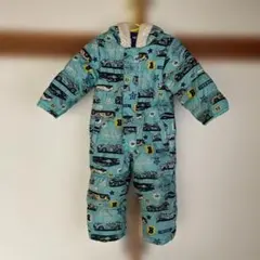 ジャンプスーツ 90