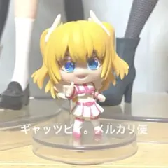 2025年最新】にごリリ フィギュアの人気アイテム - メルカリ