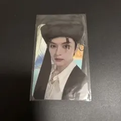 straykids リノ 店舗特典 トレカ 楽star