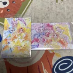 プリキュア ウエハース　スイートプリキュア まとめ売り