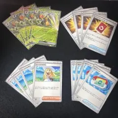 斎*藤様 ⑰ポケモンカード　スピアーex スペシャルレッドカード　他まとめ売り