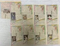 STVラジオ】月刊・週刊スパラン7枚 船守さちこのスーパーランキング