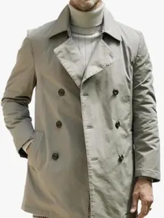 やっちゃん様専用 新品・未使用 G-Stage - 中綿ピーコート