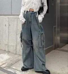 2025年最新】Kastane レディース デニム・ジーンズの人気