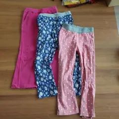 110サイズ　ズボン