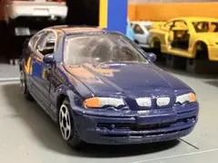 モーターマックス　BMW 328のサムネイル