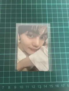 ギュビン トレカ NEVER SAY NEVER