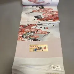 反物 着物・浴衣