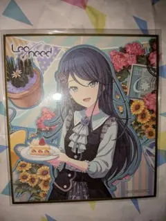 2026年最新】星乃一歌色紙の人気アイテム - メルカリ