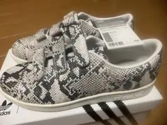 2026年最新】adidas スタンスミス ハイレットの人気アイテム - メルカリ