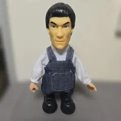 ハリウッドランチマーケット モー人形 - メルカリ