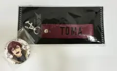 狗丸トウマ　アイナナ　アイドリッシュセブン 10周年　APOZ