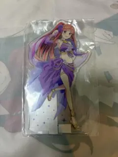 五等分の花嫁 中野二乃