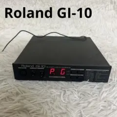 2026年最新】Roland GI-10の人気アイテム - メルカリ