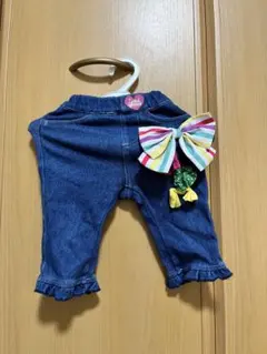 デニムパンツ パンツ