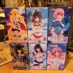 コミケ C106 ろうか ロングポスター 7枚セット ぼっち・ざ・ろっく